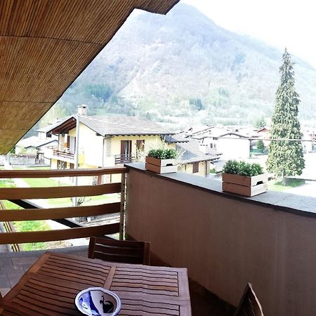 Villa Rostagno Entracque Ngoại thất bức ảnh