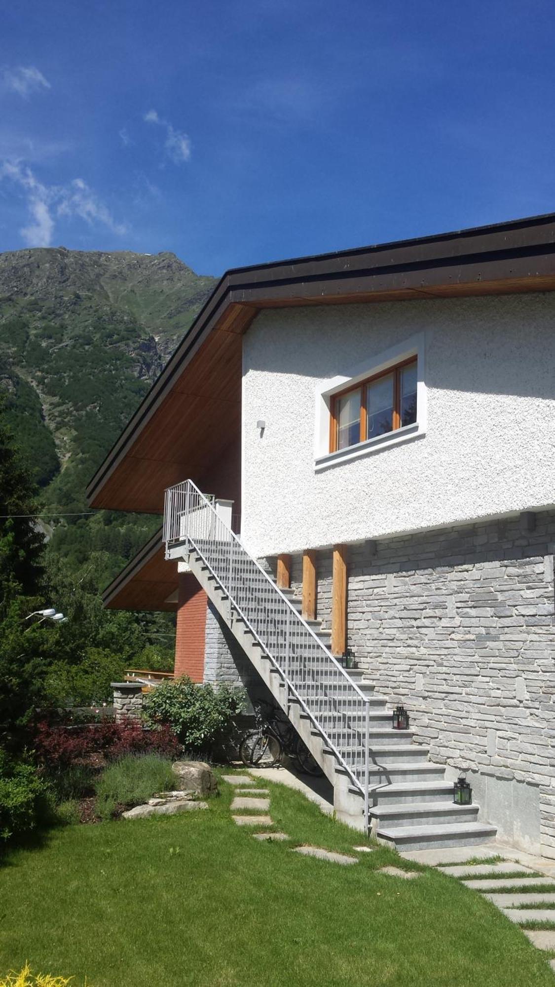 Villa Rostagno Entracque Ngoại thất bức ảnh