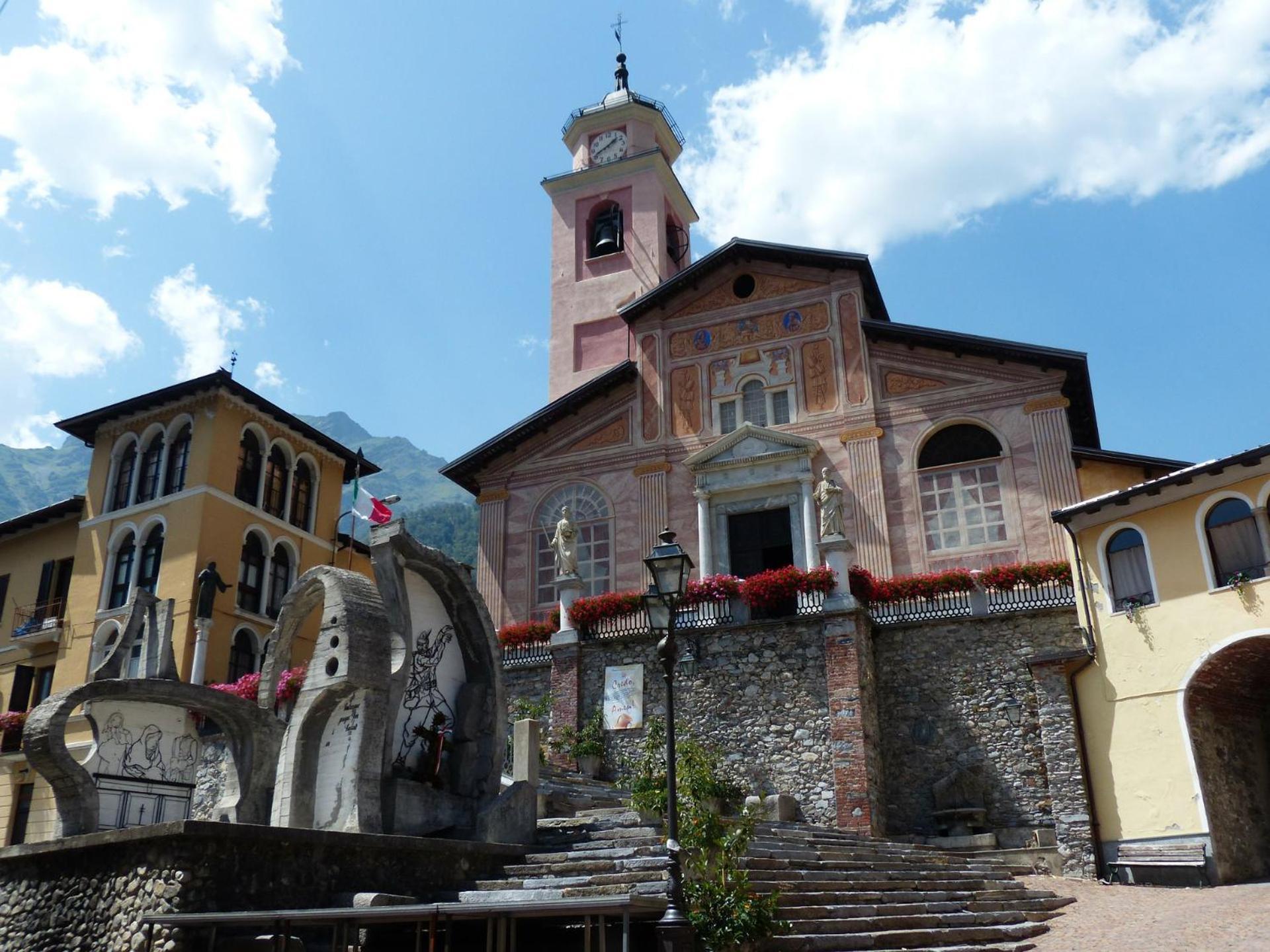 Villa Rostagno Entracque Ngoại thất bức ảnh