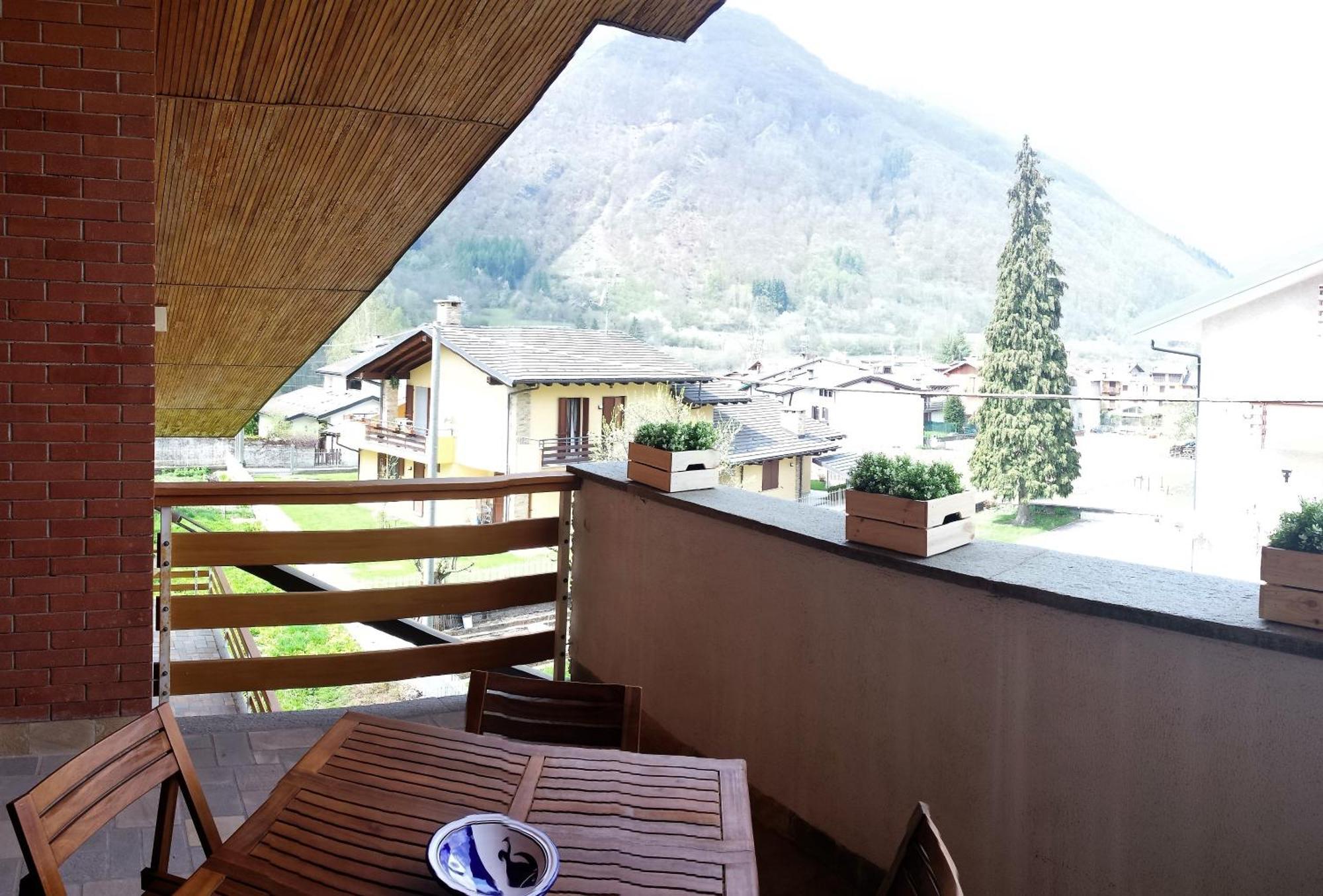 Villa Rostagno Entracque Ngoại thất bức ảnh